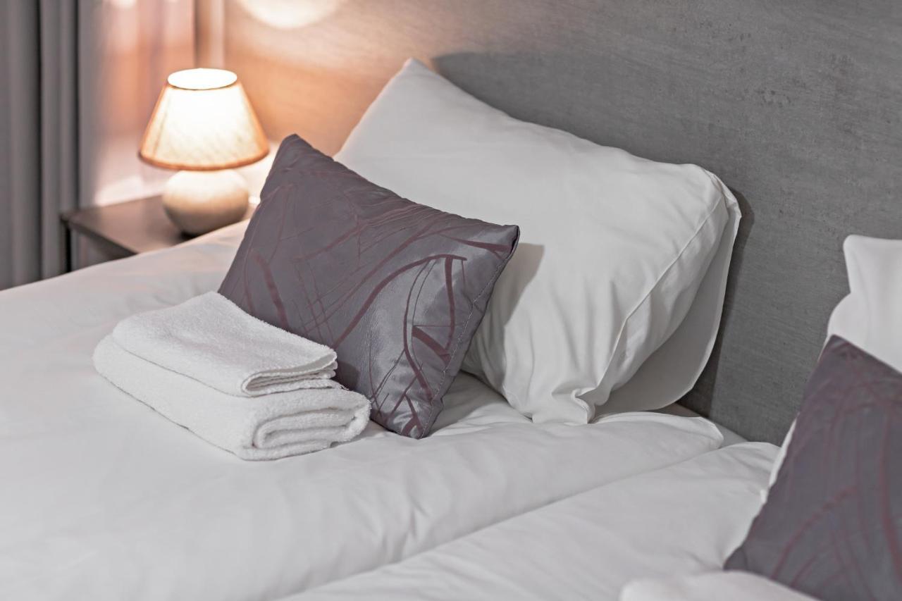 Happyinn Rooms Kaunas Exteriér fotografie