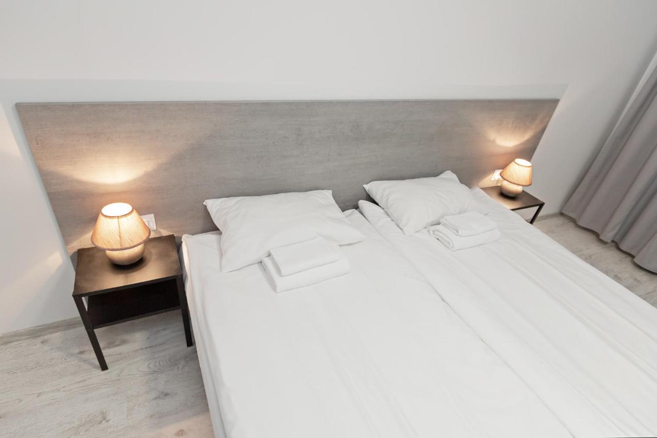 Happyinn Rooms Kaunas Exteriér fotografie
