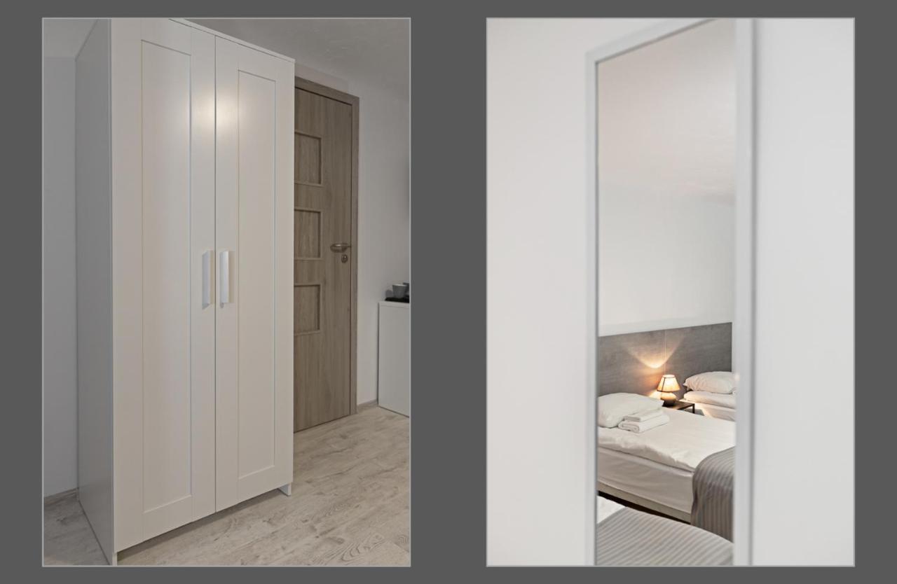 Happyinn Rooms Kaunas Exteriér fotografie